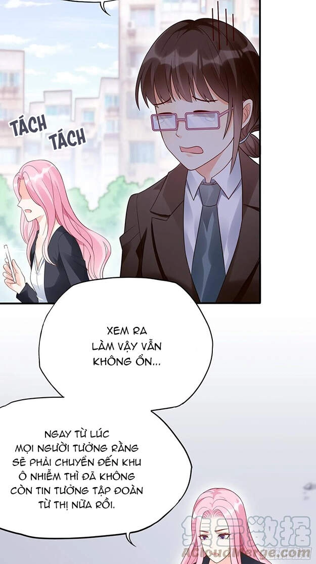 Nhật Kí Mưu Sinh Của Tra Nữ Chapter 95 - 22