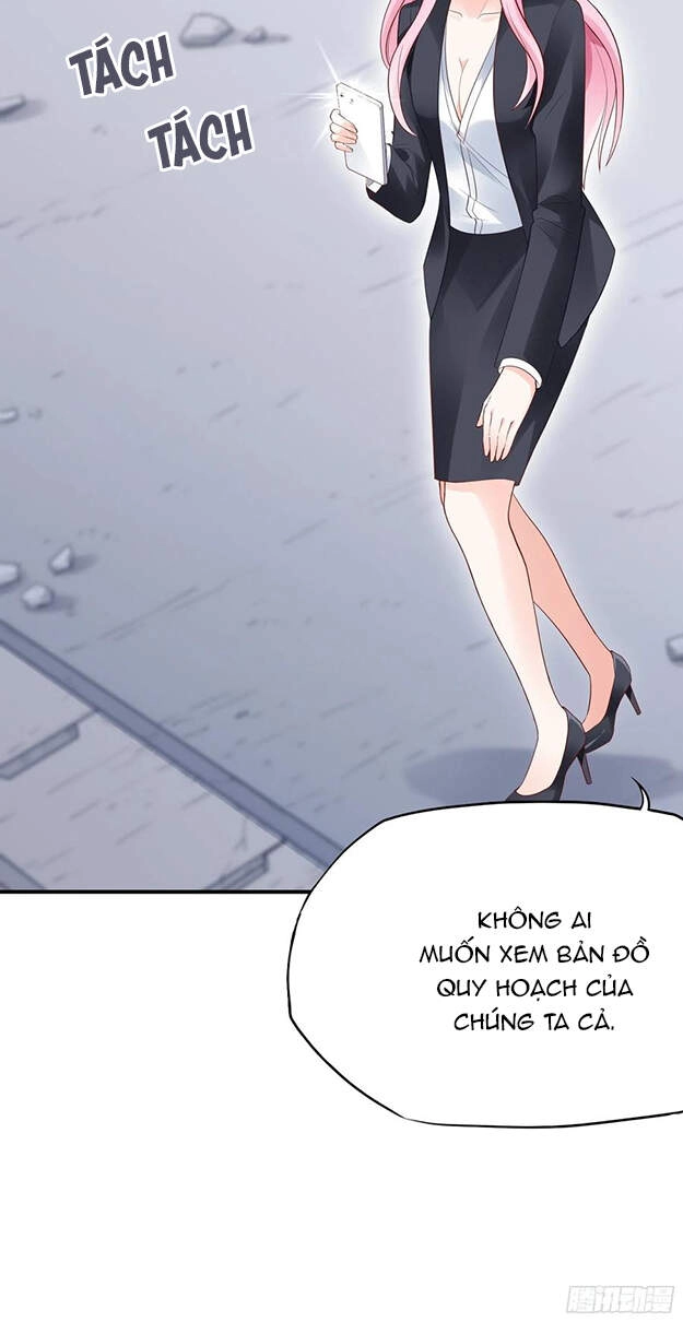 Nhật Kí Mưu Sinh Của Tra Nữ Chapter 95 - 23