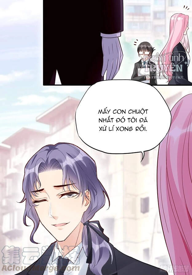 Nhật Kí Mưu Sinh Của Tra Nữ Chapter 95 - 26