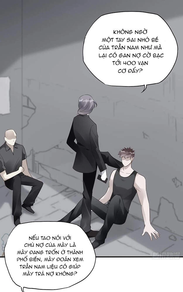 Nhật Kí Mưu Sinh Của Tra Nữ Chapter 95 - 30