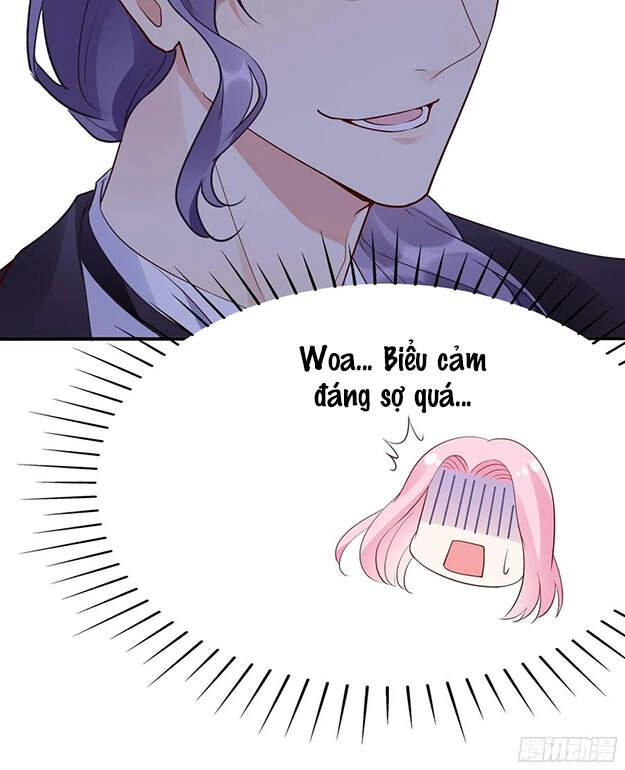 Nhật Kí Mưu Sinh Của Tra Nữ Chapter 95 - 33