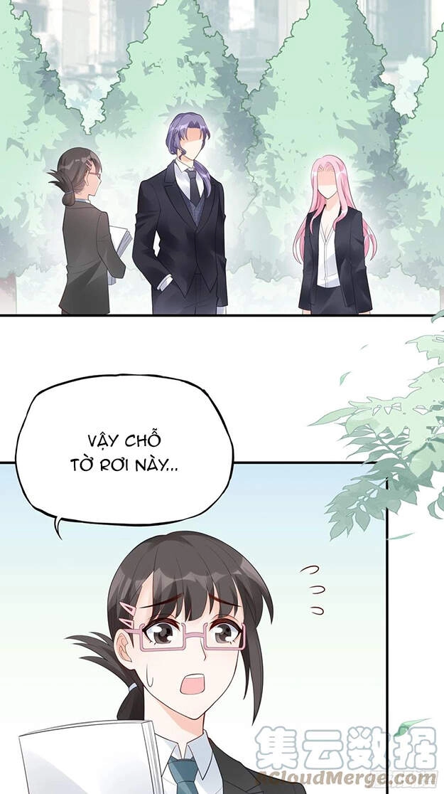 Nhật Kí Mưu Sinh Của Tra Nữ Chapter 96 - 4