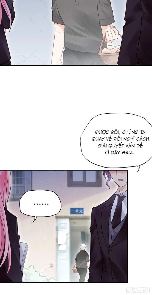 Nhật Kí Mưu Sinh Của Tra Nữ Chapter 96 - 15