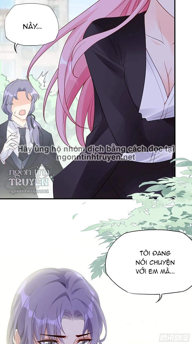 Nhật Kí Mưu Sinh Của Tra Nữ Chapter 96 - 17