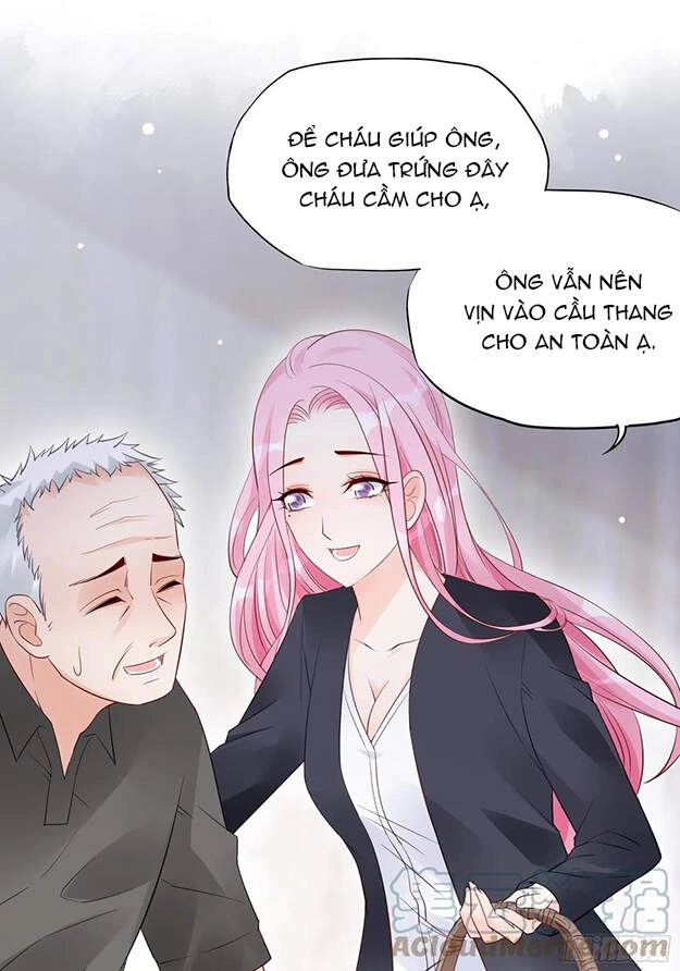 Nhật Kí Mưu Sinh Của Tra Nữ Chapter 96 - 20