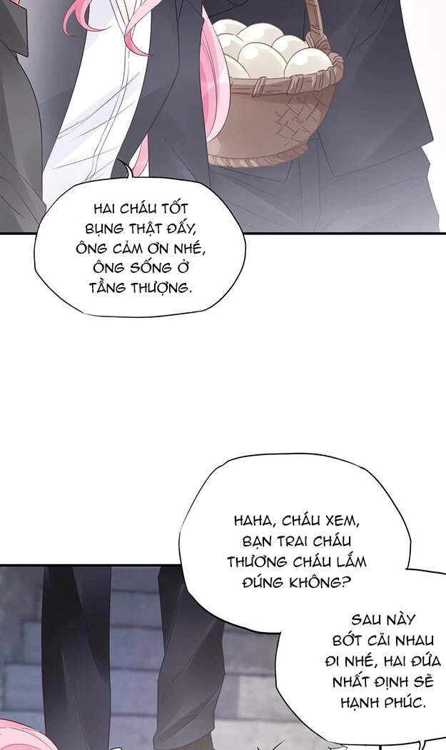 Nhật Kí Mưu Sinh Của Tra Nữ Chapter 96 - 23