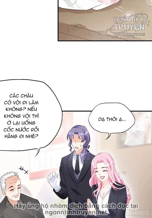 Nhật Kí Mưu Sinh Của Tra Nữ Chapter 96 - 27