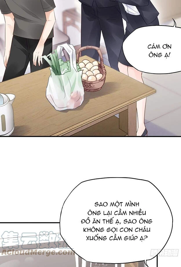 Nhật Kí Mưu Sinh Của Tra Nữ Chapter 96 - 28