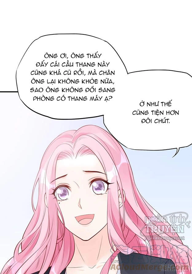 Nhật Kí Mưu Sinh Của Tra Nữ Chapter 96 - 32