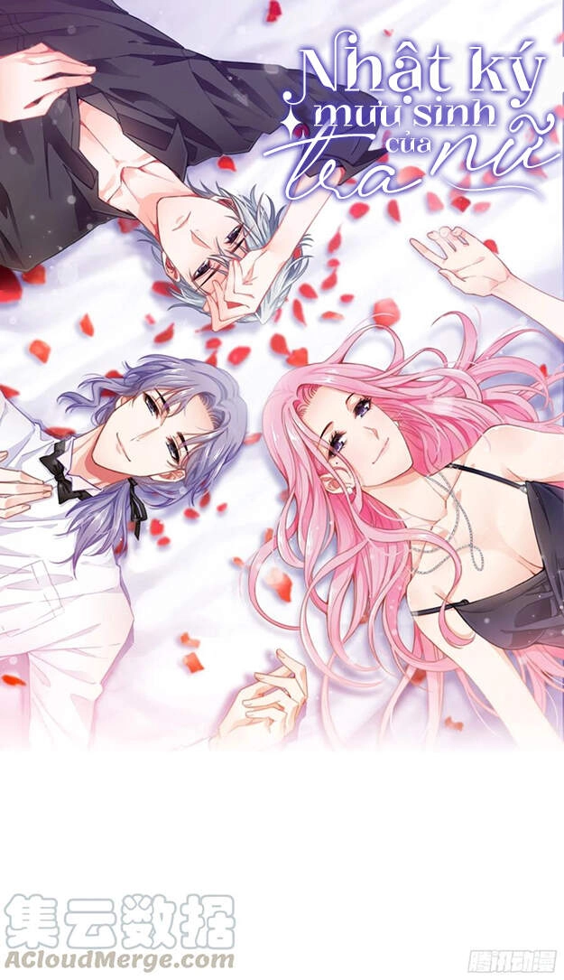 Nhật Kí Mưu Sinh Của Tra Nữ Chapter 97 - 1