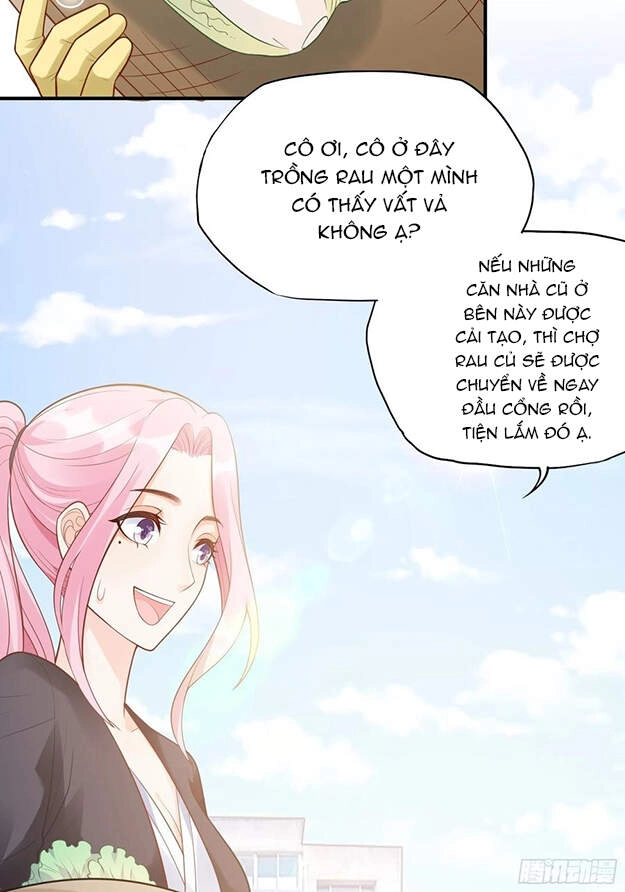 Nhật Kí Mưu Sinh Của Tra Nữ Chapter 97 - 5