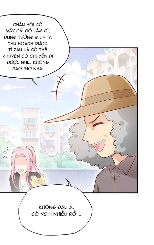 Nhật Kí Mưu Sinh Của Tra Nữ Chapter 97 - 8