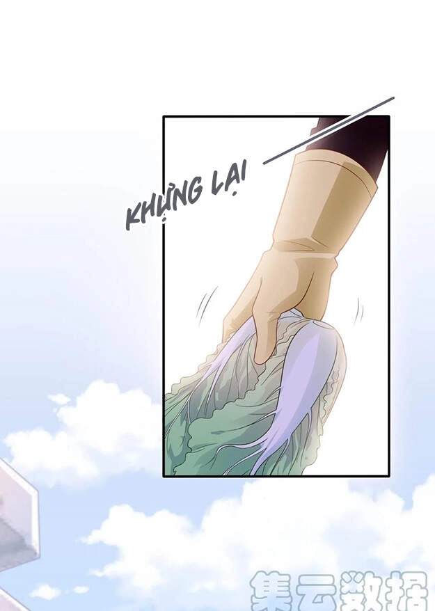 Nhật Kí Mưu Sinh Của Tra Nữ Chapter 97 - 12