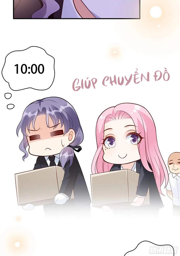 Nhật Kí Mưu Sinh Của Tra Nữ Chapter 97 - 15