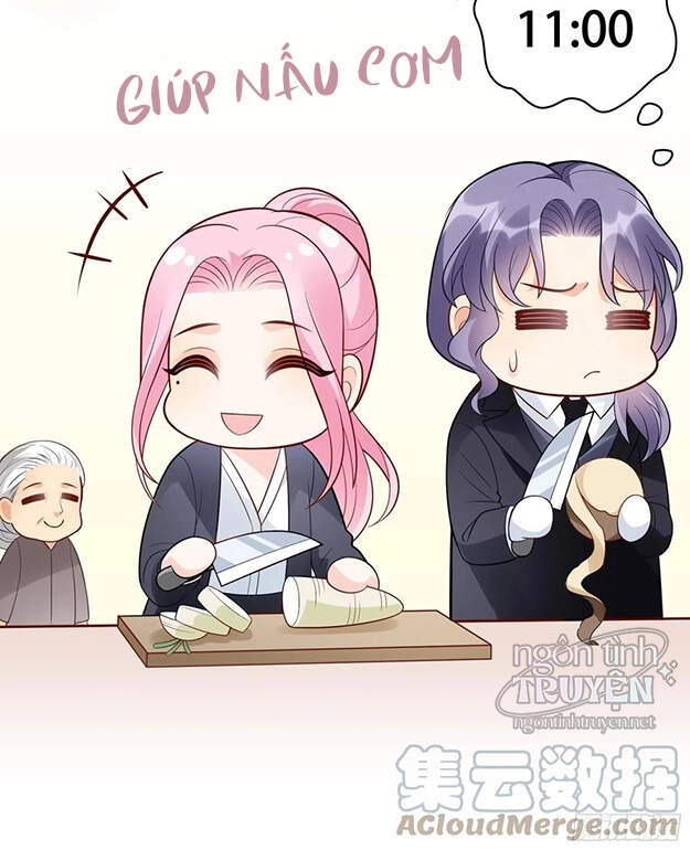 Nhật Kí Mưu Sinh Của Tra Nữ Chapter 97 - 16