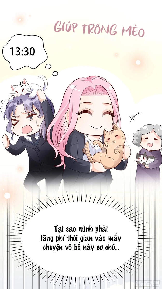 Nhật Kí Mưu Sinh Của Tra Nữ Chapter 97 - 17