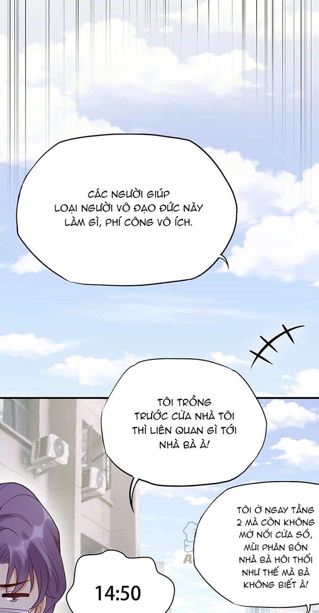 Nhật Kí Mưu Sinh Của Tra Nữ Chapter 97 - 18