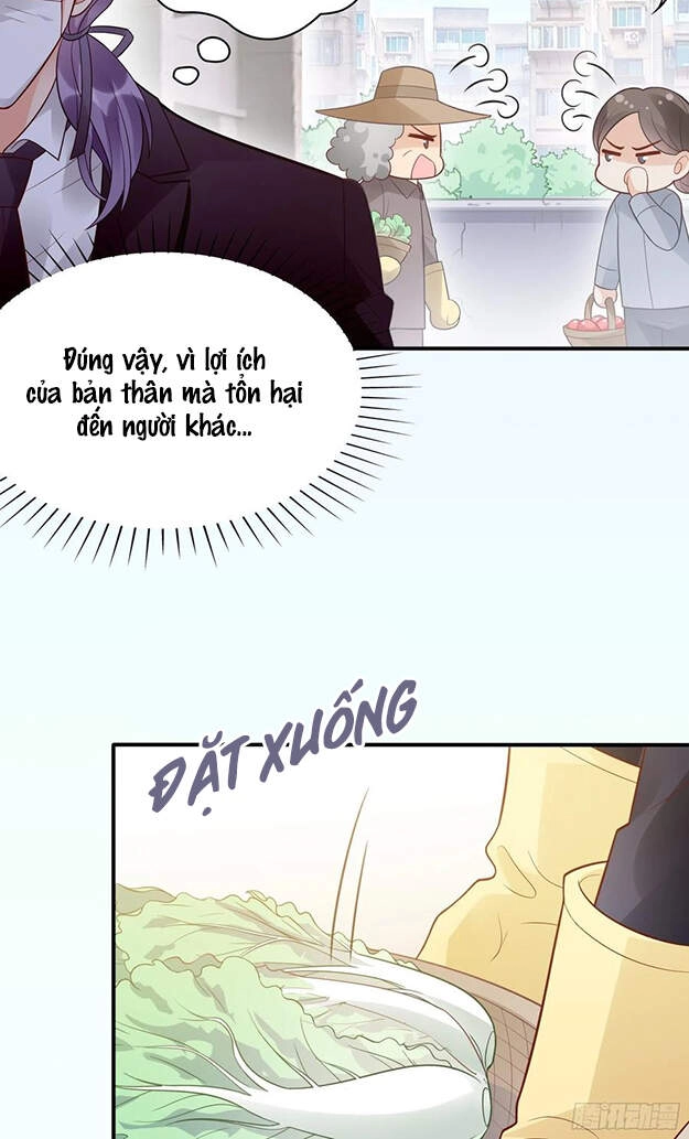 Nhật Kí Mưu Sinh Của Tra Nữ Chapter 97 - 19