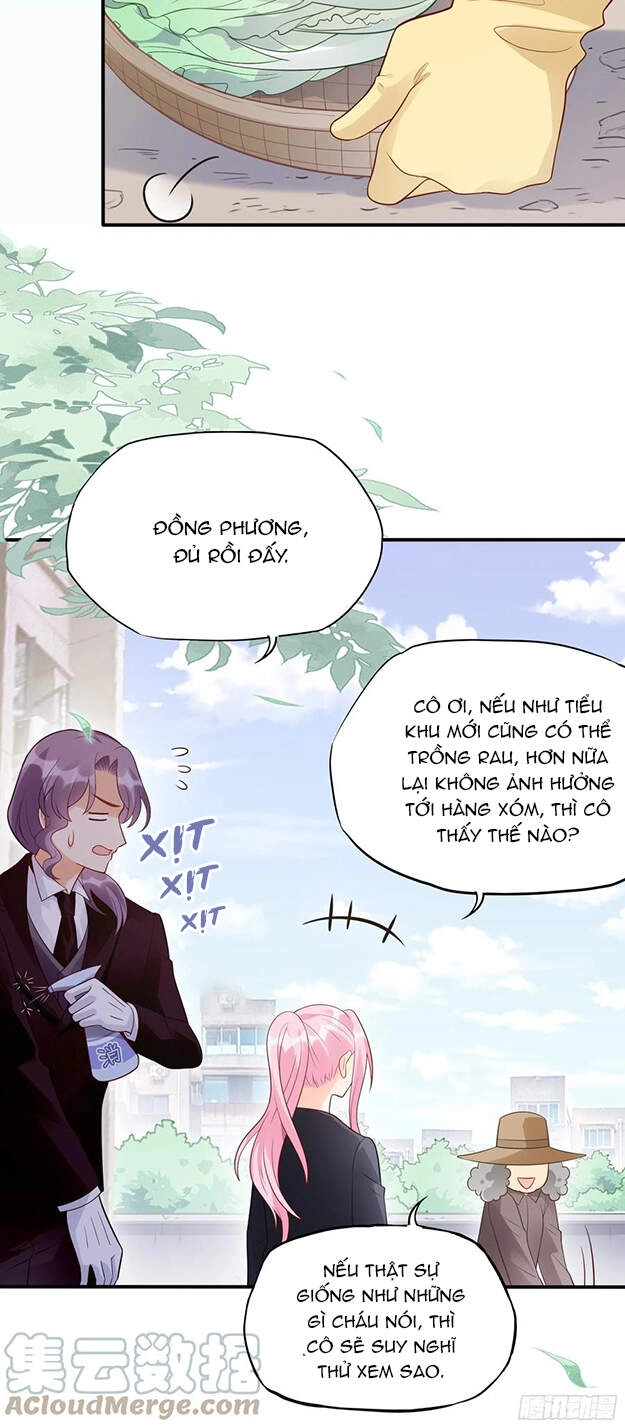 Nhật Kí Mưu Sinh Của Tra Nữ Chapter 97 - 20