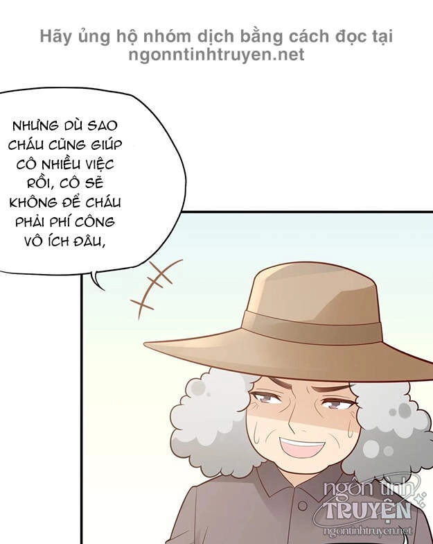 Nhật Kí Mưu Sinh Của Tra Nữ Chapter 97 - 21