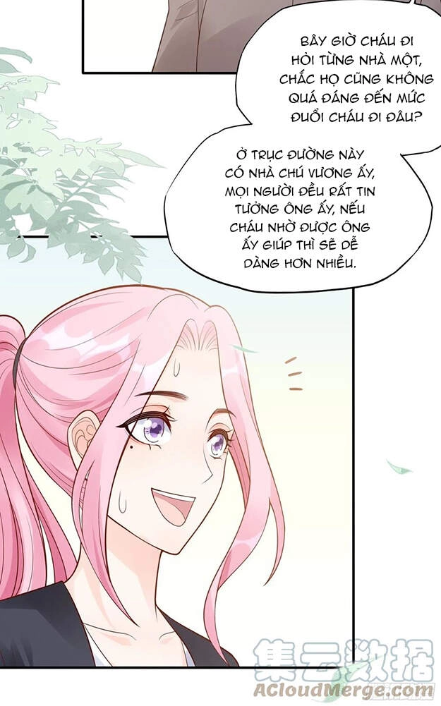 Nhật Kí Mưu Sinh Của Tra Nữ Chapter 97 - 22