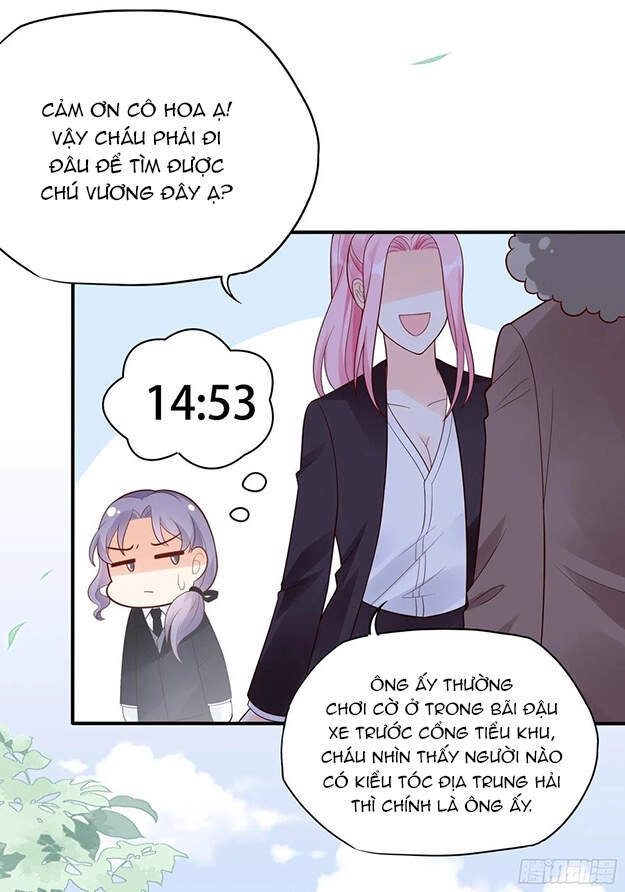 Nhật Kí Mưu Sinh Của Tra Nữ Chapter 97 - 23