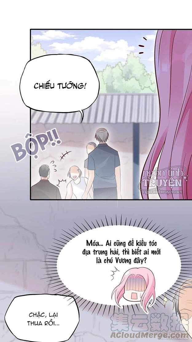 Nhật Kí Mưu Sinh Của Tra Nữ Chapter 97 - 26