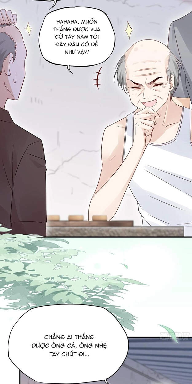 Nhật Kí Mưu Sinh Của Tra Nữ Chapter 97 - 27