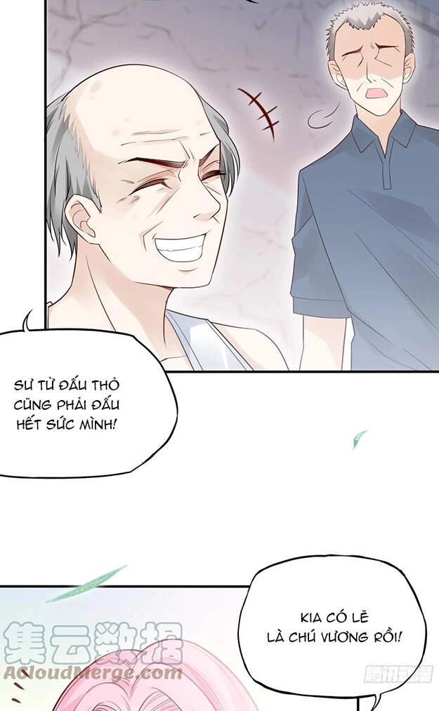 Nhật Kí Mưu Sinh Của Tra Nữ Chapter 97 - 28