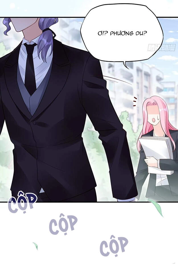 Nhật Kí Mưu Sinh Của Tra Nữ Chapter 97 - 30