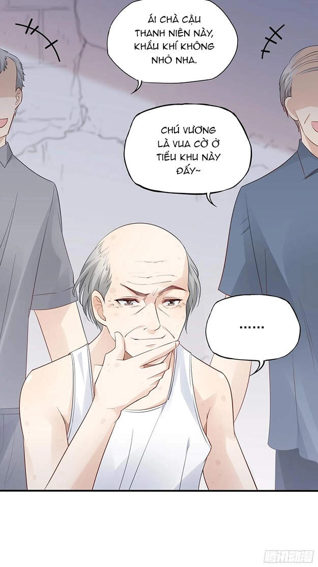 Nhật Kí Mưu Sinh Của Tra Nữ Chapter 97 - 33