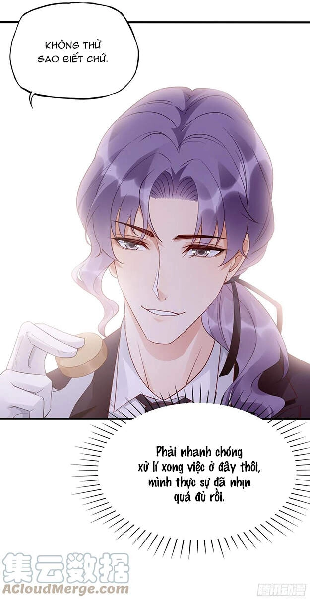 Nhật Kí Mưu Sinh Của Tra Nữ Chapter 97 - 34