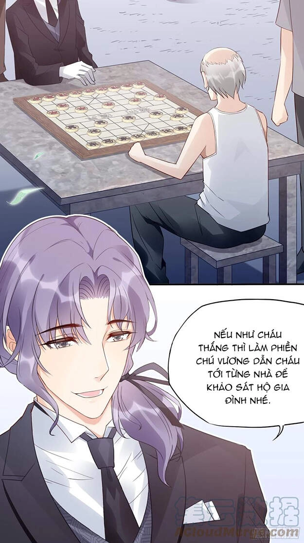 Nhật Kí Mưu Sinh Của Tra Nữ Chapter 98 - 8