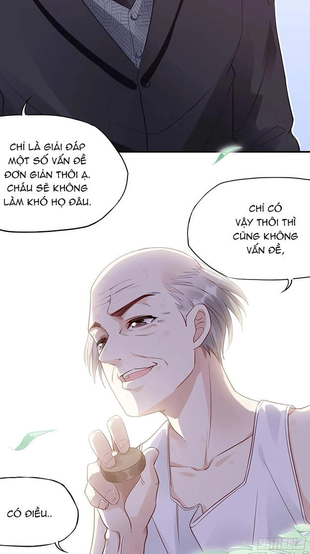 Nhật Kí Mưu Sinh Của Tra Nữ Chapter 98 - 9