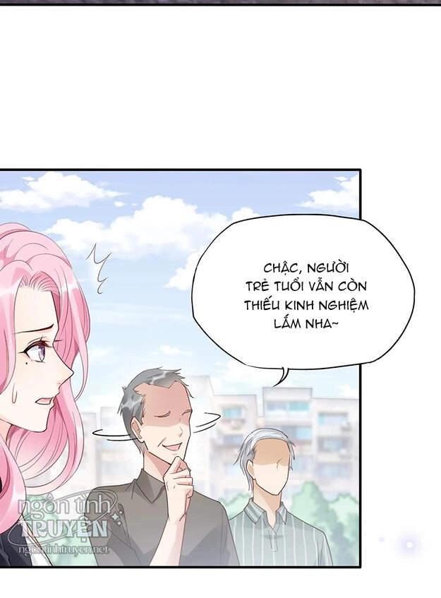 Nhật Kí Mưu Sinh Của Tra Nữ Chapter 98 - 17