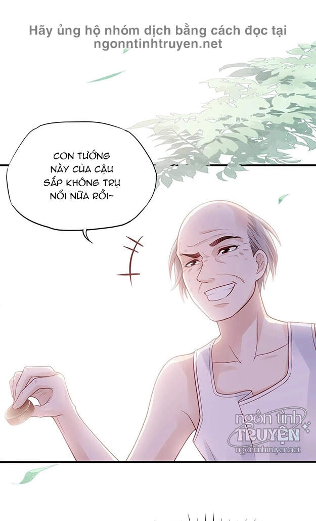 Nhật Kí Mưu Sinh Của Tra Nữ Chapter 98 - 21