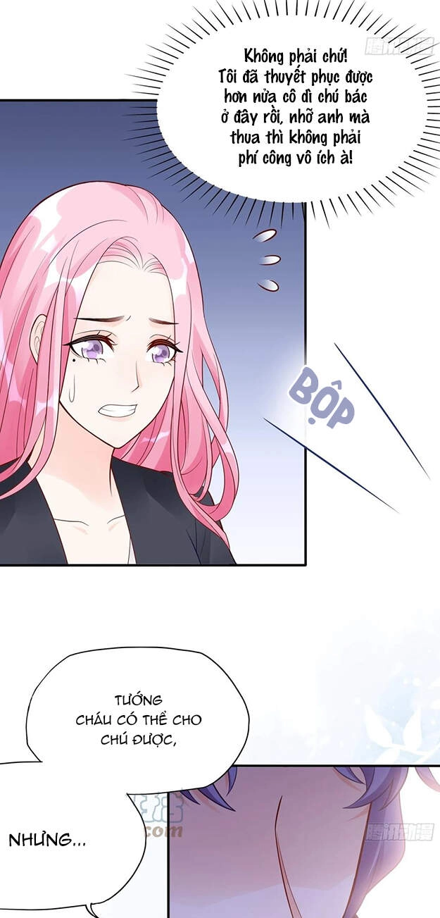 Nhật Kí Mưu Sinh Của Tra Nữ Chapter 98 - 22