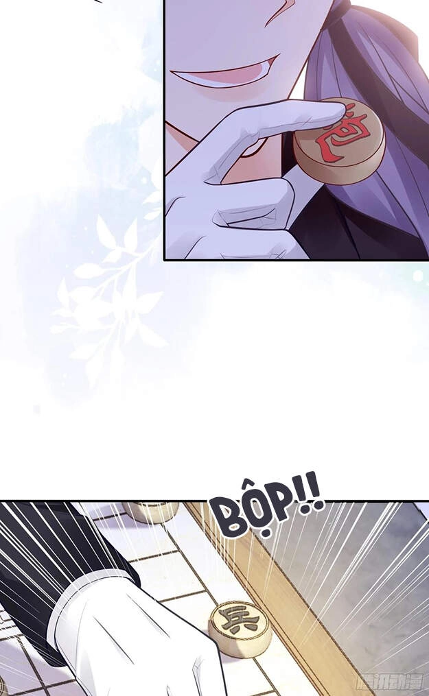 Nhật Kí Mưu Sinh Của Tra Nữ Chapter 98 - 23