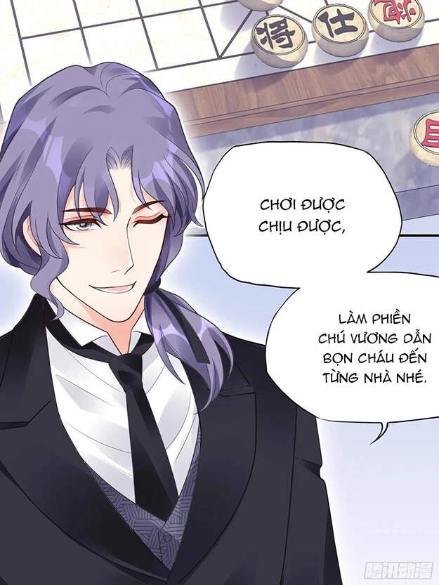 Nhật Kí Mưu Sinh Của Tra Nữ Chapter 98 - 27