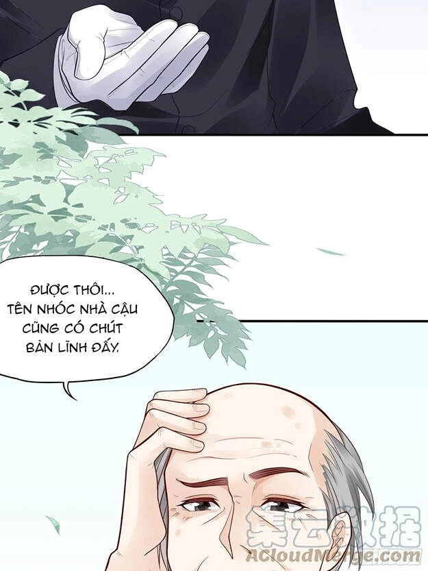 Nhật Kí Mưu Sinh Của Tra Nữ Chapter 98 - 28