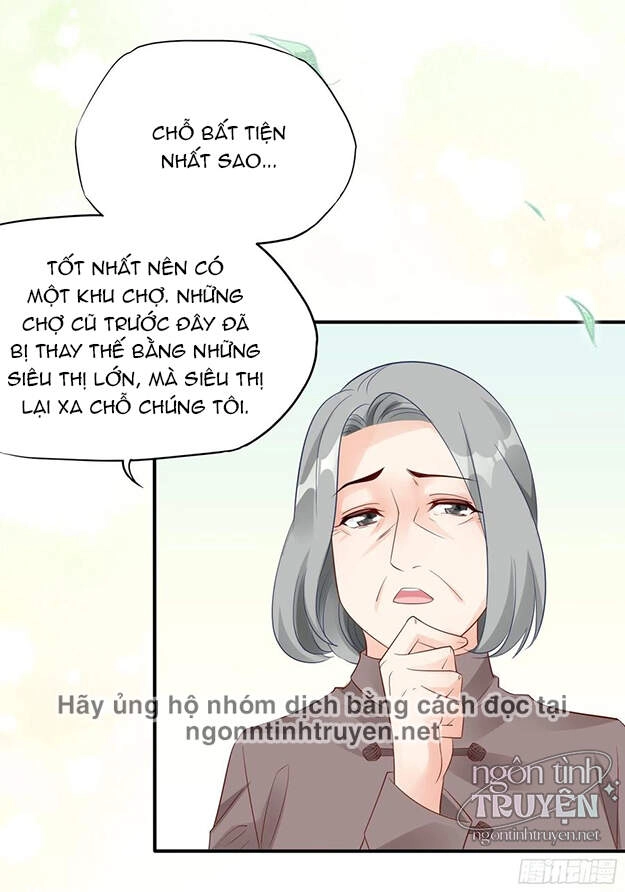 Nhật Kí Mưu Sinh Của Tra Nữ Chapter 98 - 31