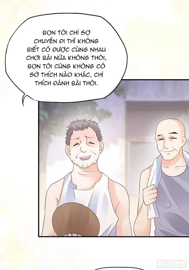 Nhật Kí Mưu Sinh Của Tra Nữ Chapter 98 - 33