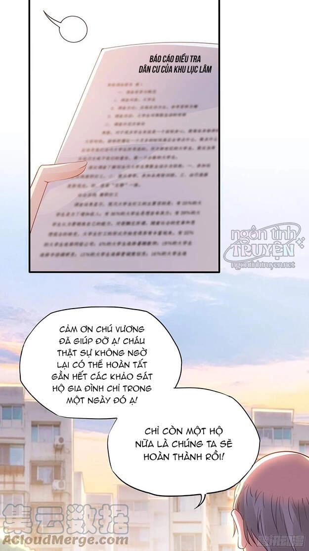 Nhật Kí Mưu Sinh Của Tra Nữ Chapter 98 - 36