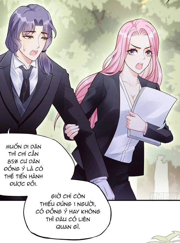 Nhật Kí Mưu Sinh Của Tra Nữ Chapter 99 - 9