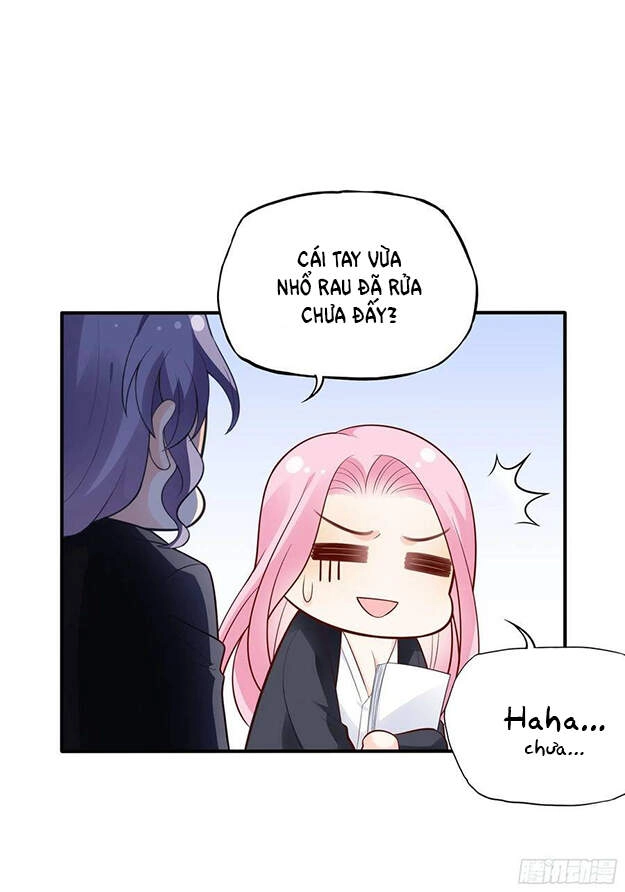 Nhật Kí Mưu Sinh Của Tra Nữ Chapter 99 - 13