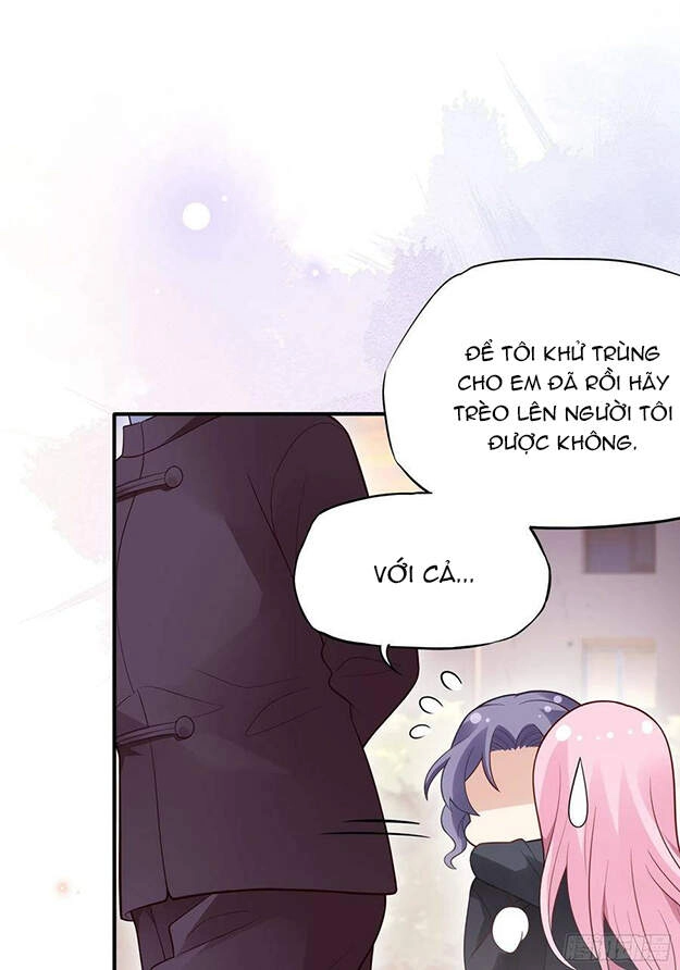 Nhật Kí Mưu Sinh Của Tra Nữ Chapter 99 - 19