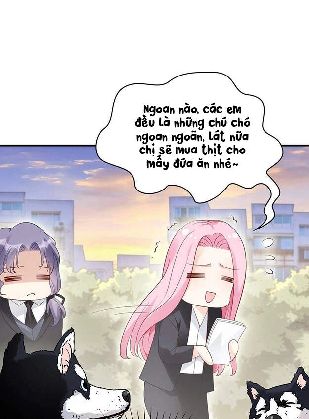 Nhật Kí Mưu Sinh Của Tra Nữ Chapter 99 - 23