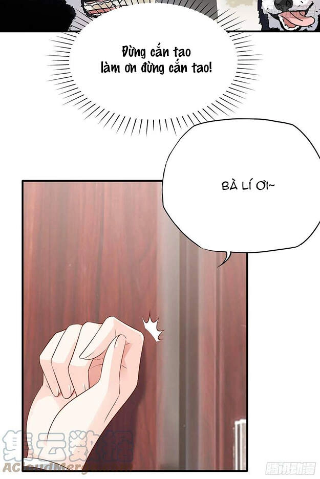 Nhật Kí Mưu Sinh Của Tra Nữ Chapter 99 - 24