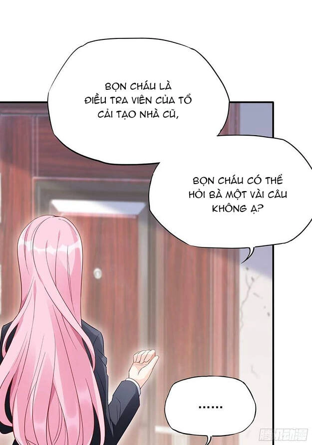 Nhật Kí Mưu Sinh Của Tra Nữ Chapter 99 - 25