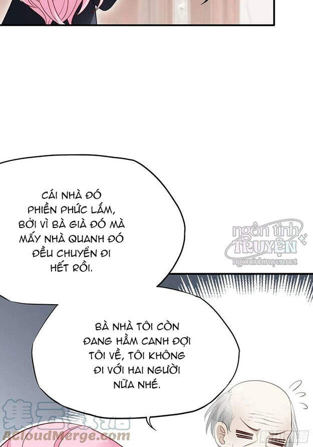 Nhật Kí Mưu Sinh Của Tra Nữ Chapter 99 - 26